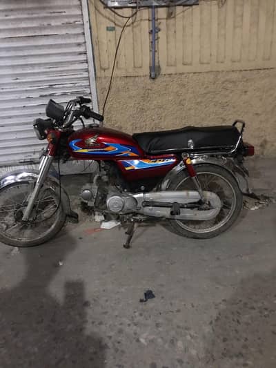 Hi speed bike modal 2022