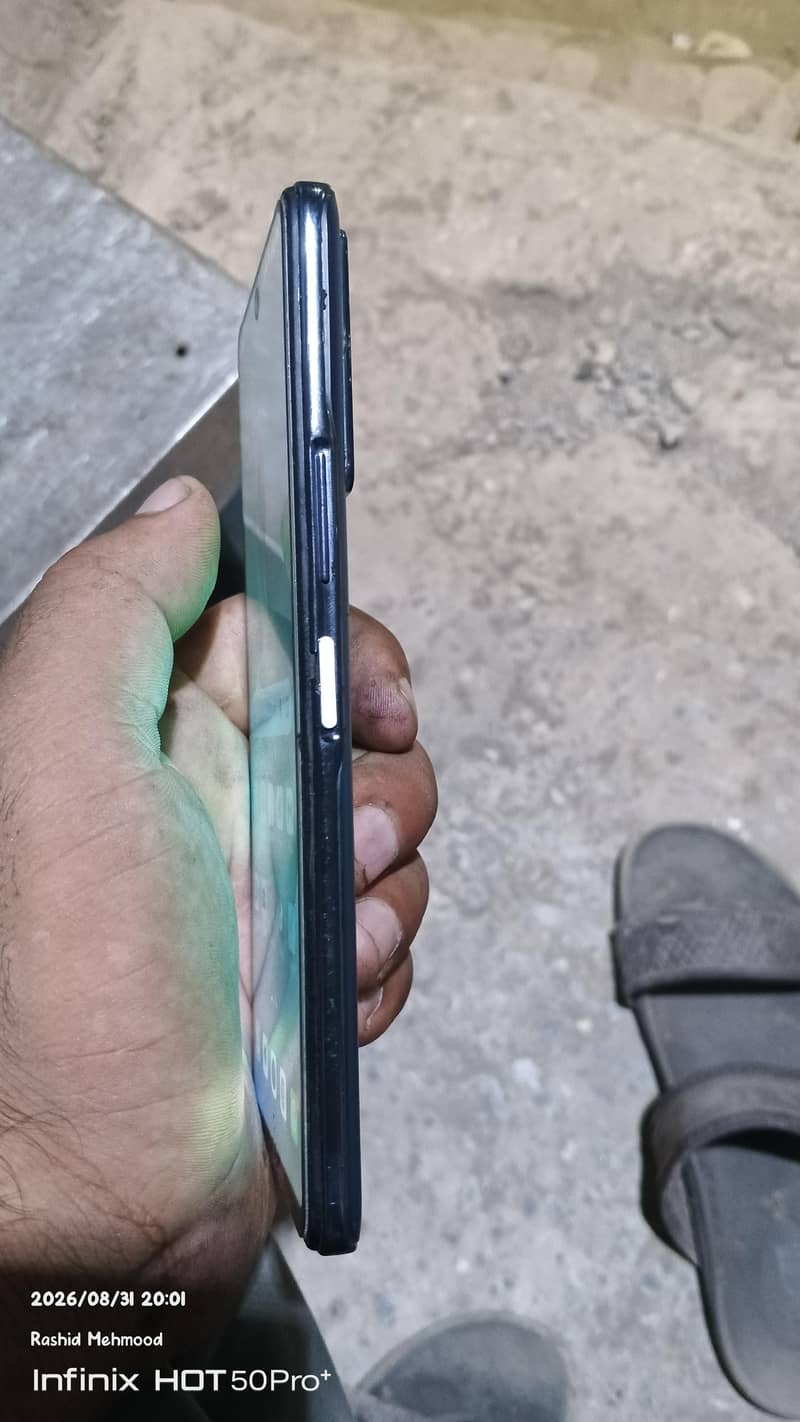 infinx zero x new 2