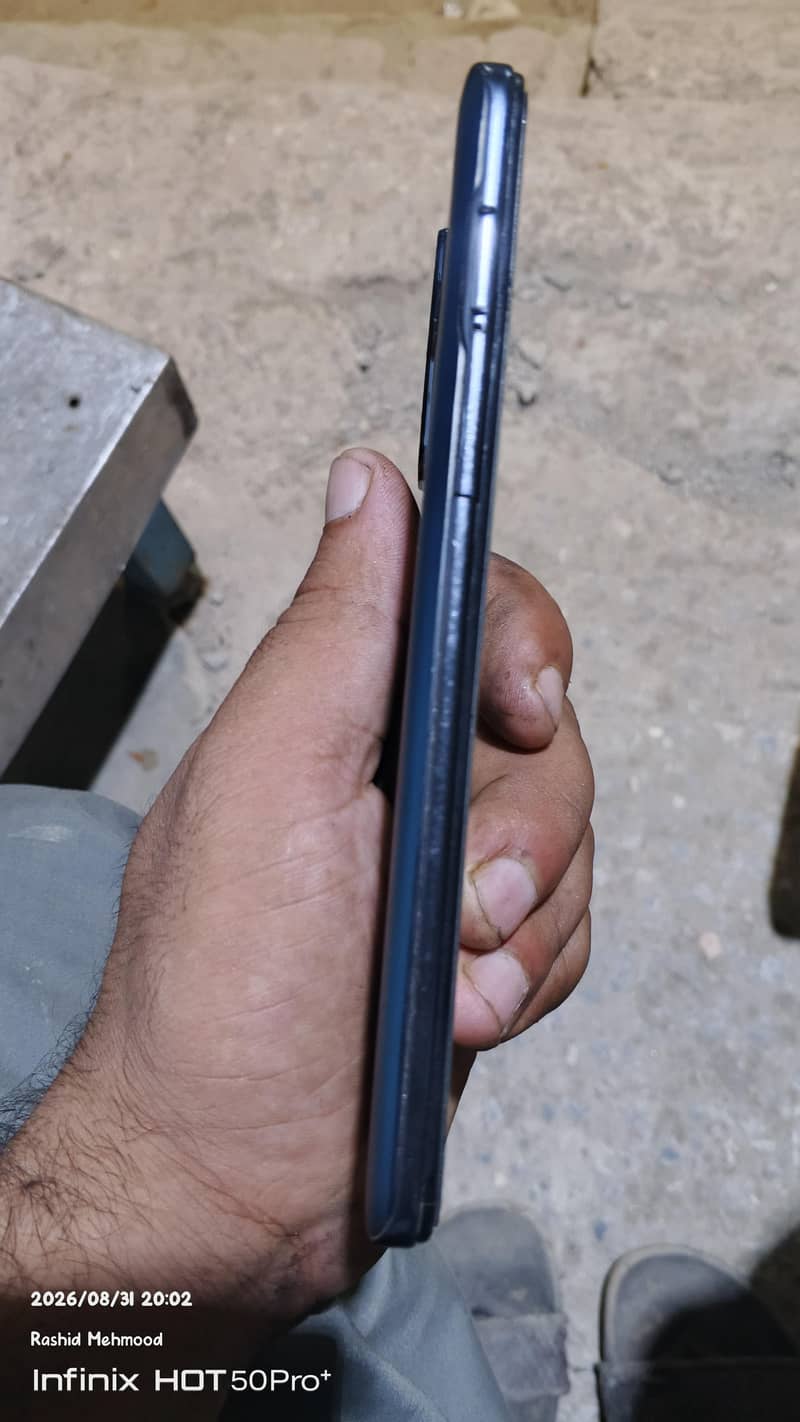 infinx zero x new 3