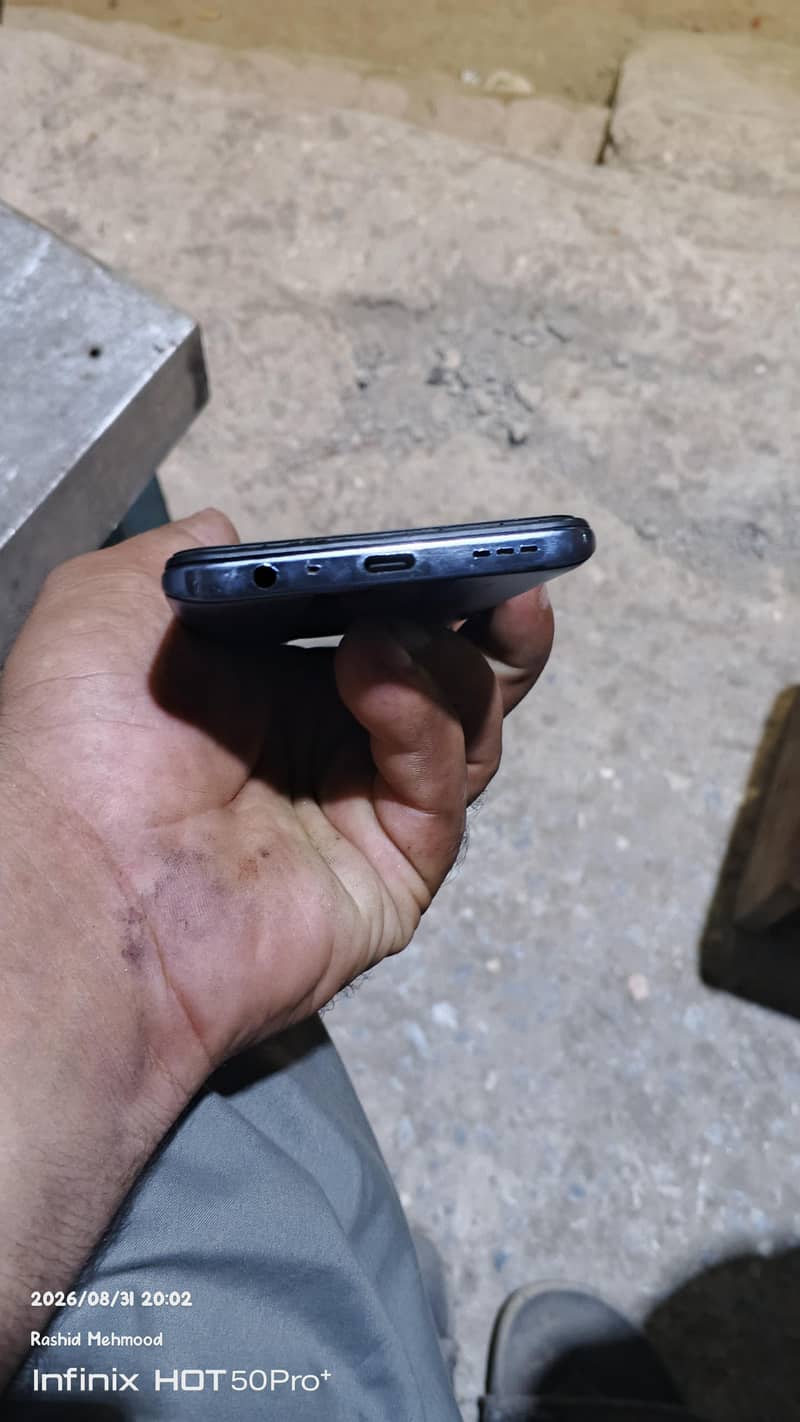 infinx zero x new 4