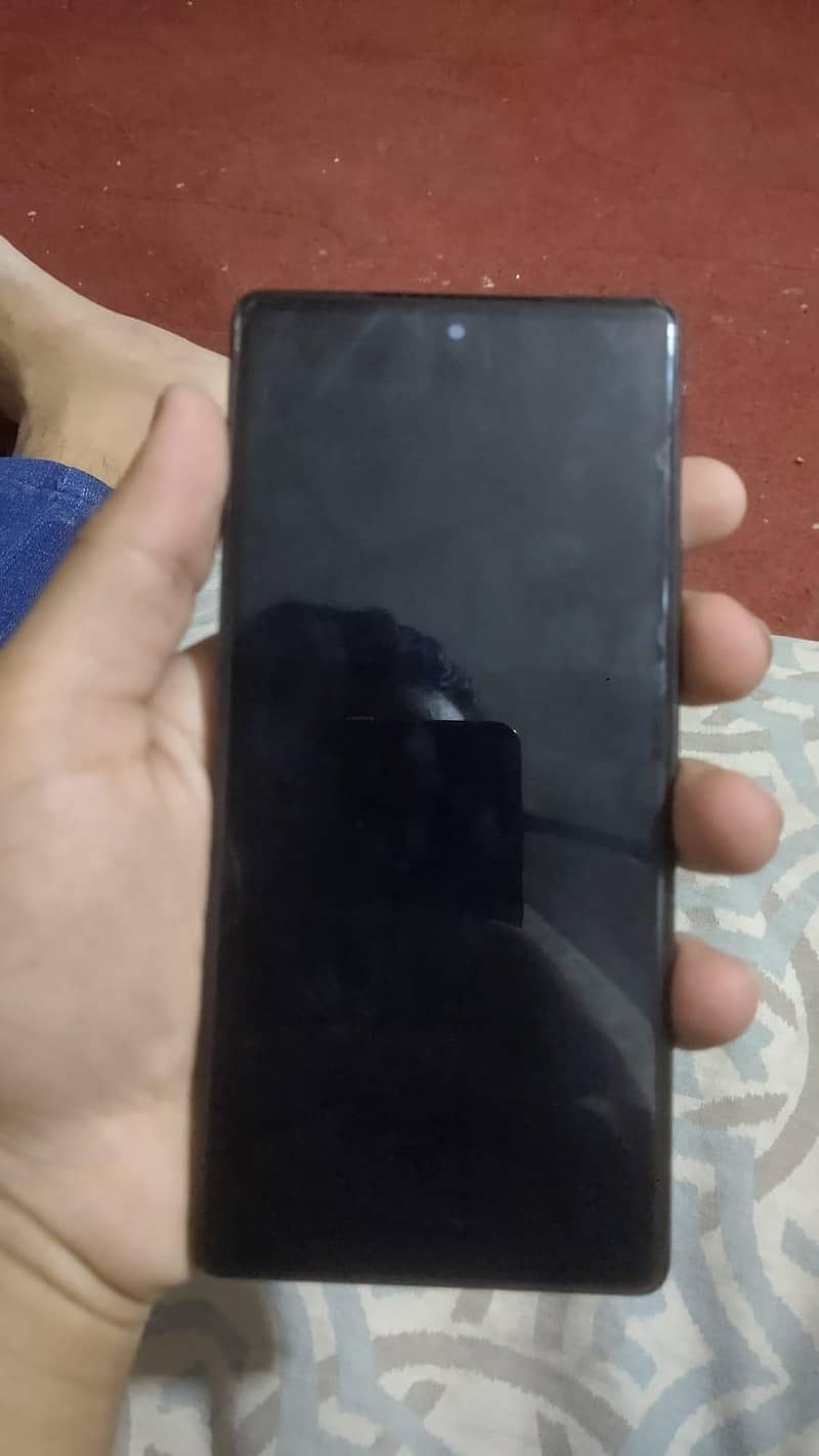 Google pixel 6 2