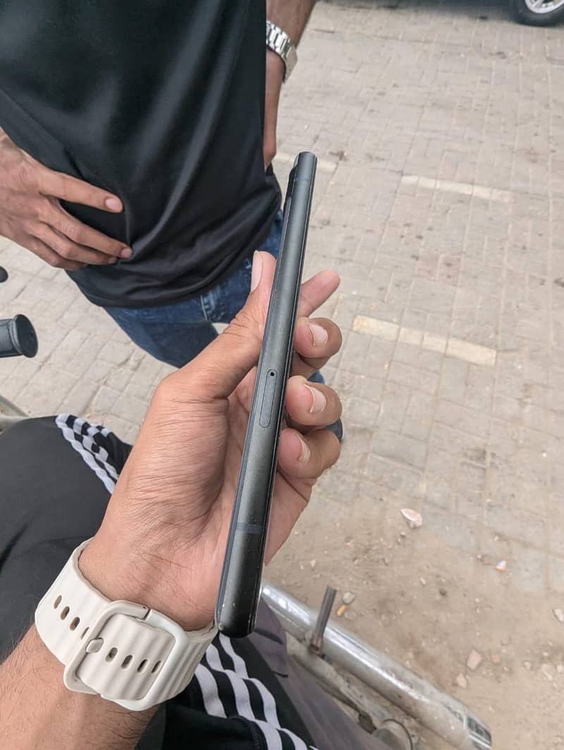 Google Pixel 6a 6
