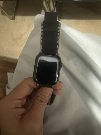 Apple watch i7 45mm