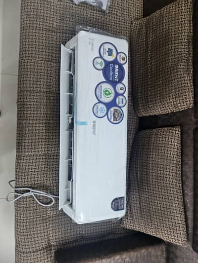 ORINT DC INVERTER
