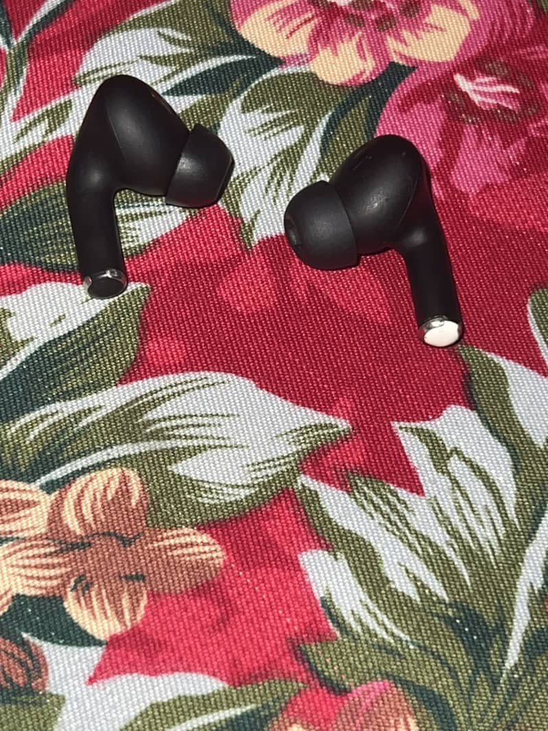 Airpode pro 2 3