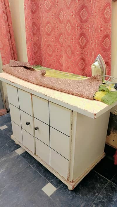 Used Deco Paint Furniture for Sale (3 Years Used)
