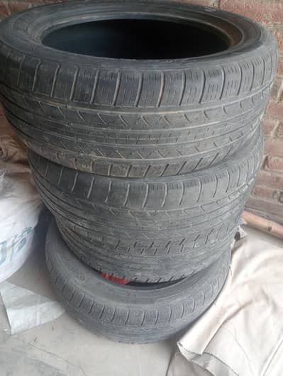 tyres for sale 2 25/55R/18