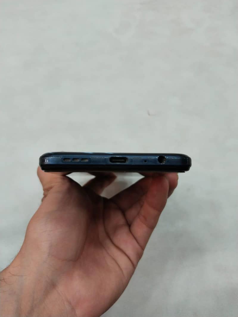Tecno Camon 18T 1