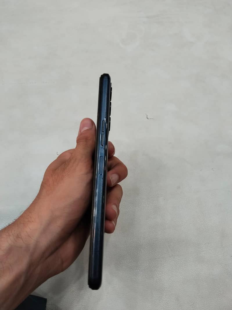 Tecno Camon 18T 2