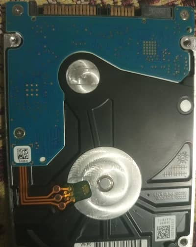 hard disk Seagate 1TB 10 by 10