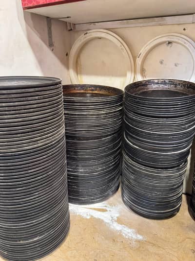 Pizza Pans