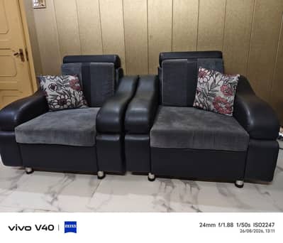 sofas tables and cauoch for sala