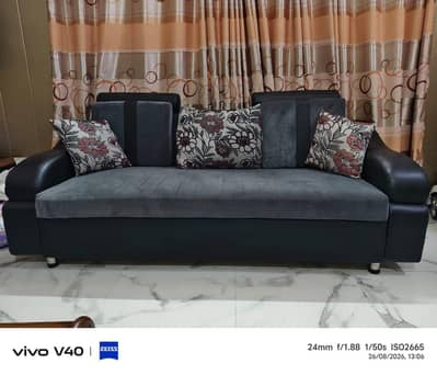 sofas tables and couch for sale