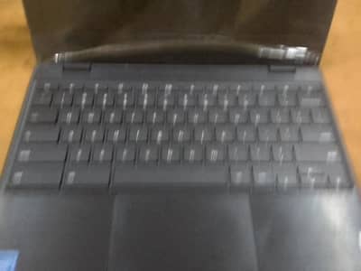 Lenovo Chromebook
