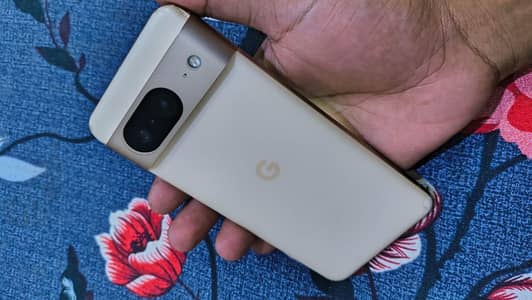 Google Pixel 8