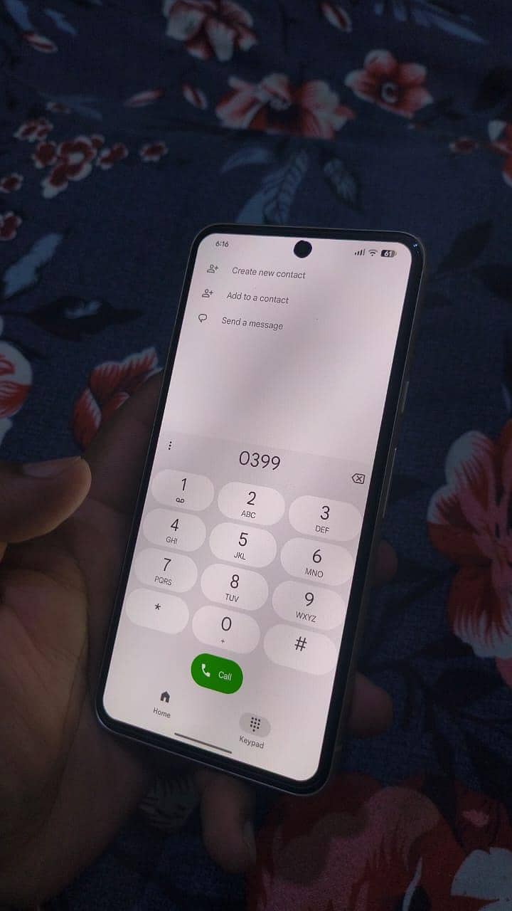 Google Pixel 8 5