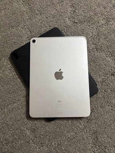 ipad pro 2018 lush condition