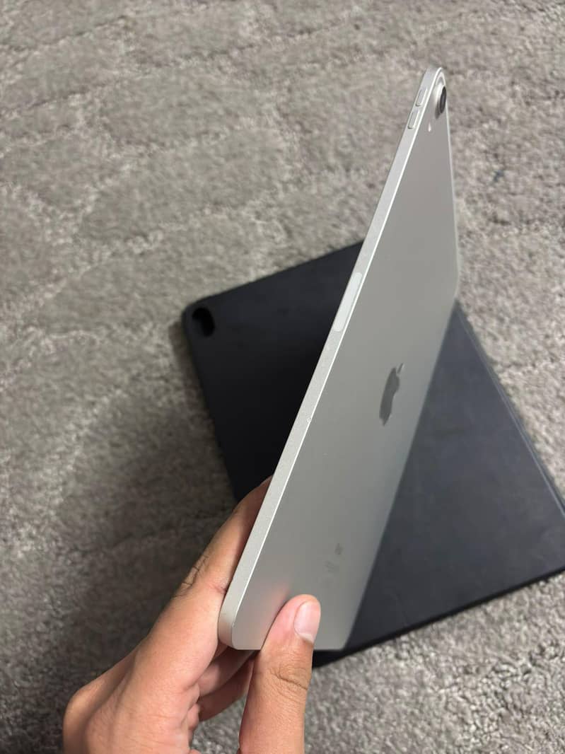 ipad pro 2018 lush condition 1