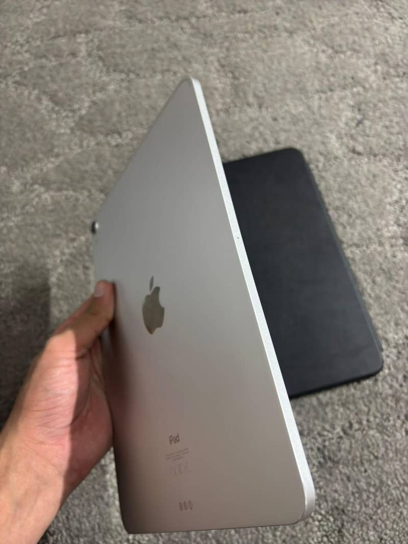 ipad pro 2018 lush condition 2