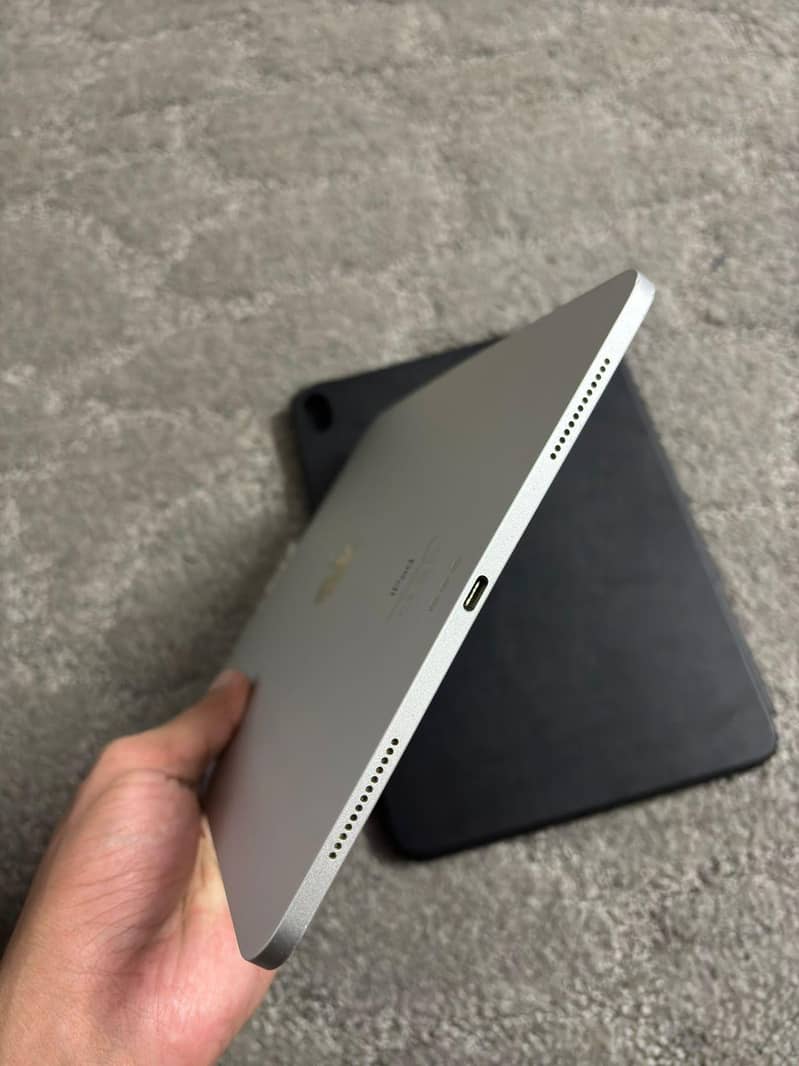 ipad pro 2018 lush condition 3
