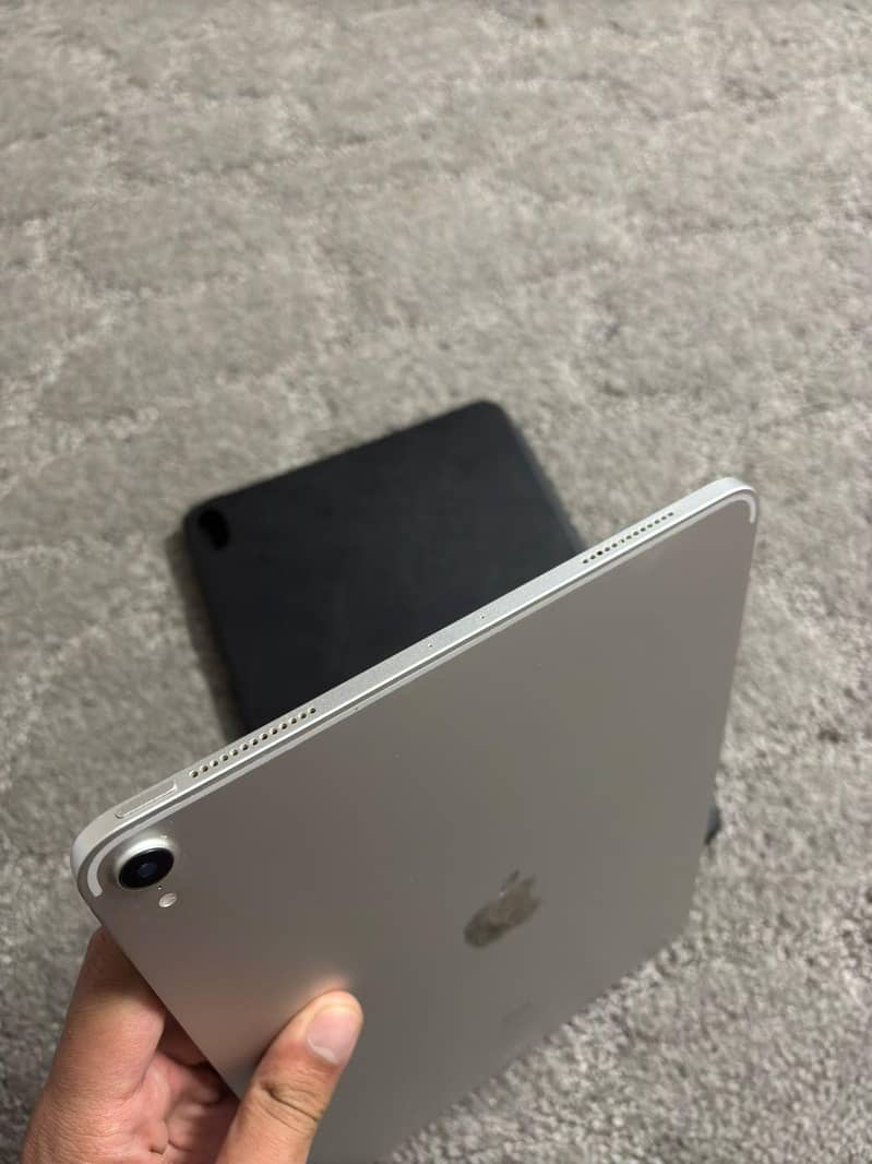 ipad pro 2018 lush condition 4