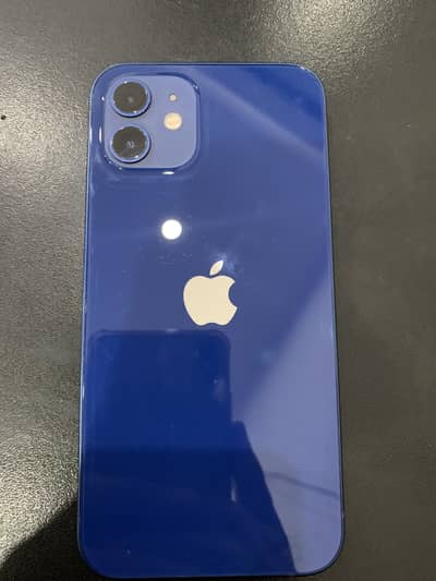 Apple iPhone 12