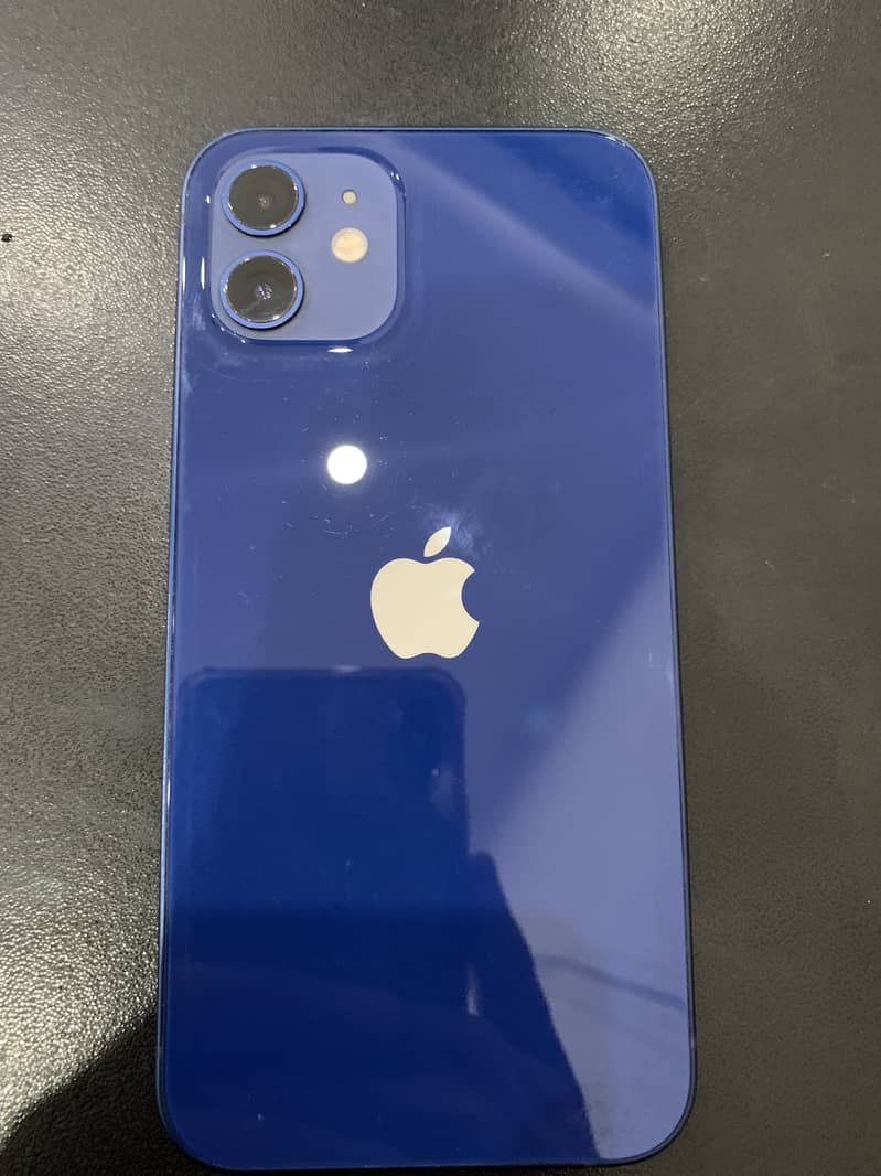 Apple iPhone 12 0