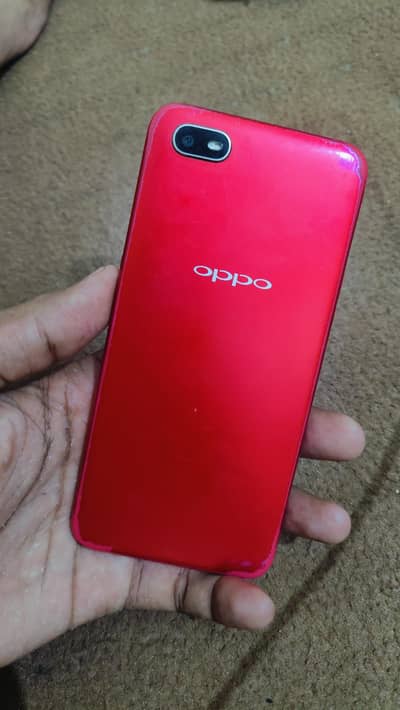 OPPO A1k