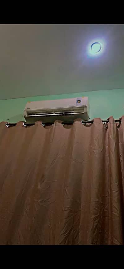 AC 1.5 ton