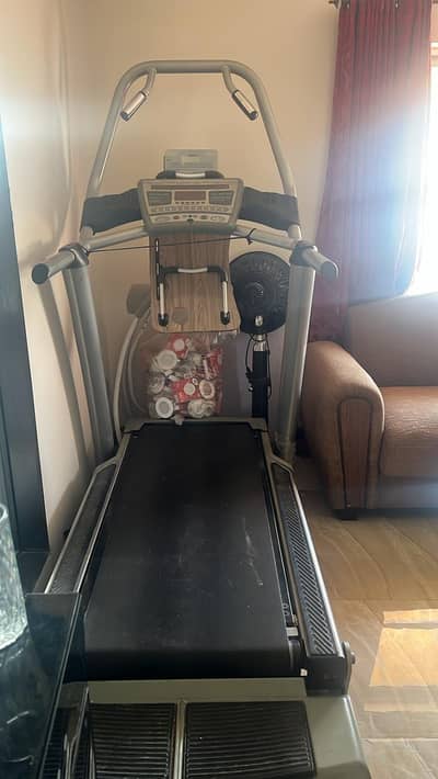 treadmill