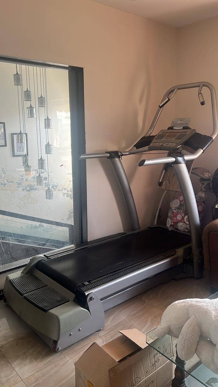 treadmill 1