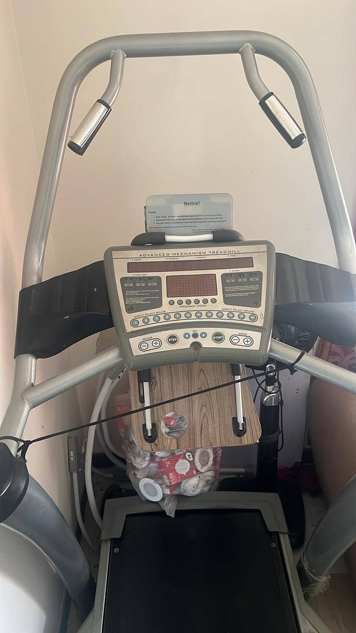 treadmill 2