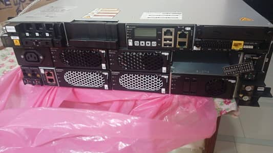 Huawei isite power 6KV Model: ETP23006-C3A1