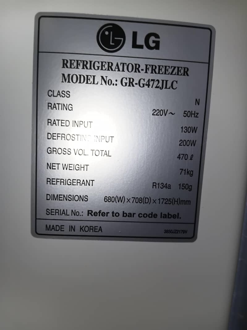 NOFROST 9