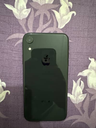 Apple iPhone XR