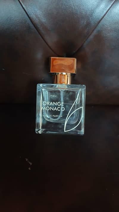 mavi perfume