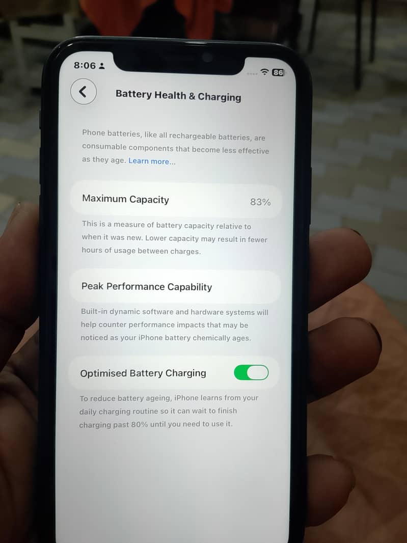 Apple iPhone 11 2