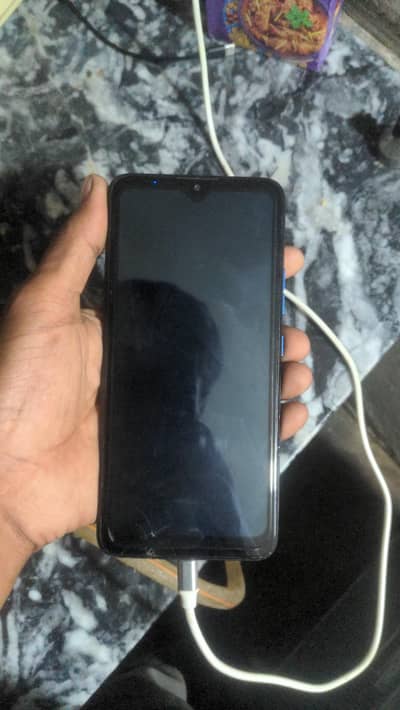 Tecno Pop 4 lite exchange possible