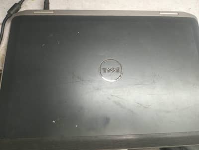 Dell E6430
