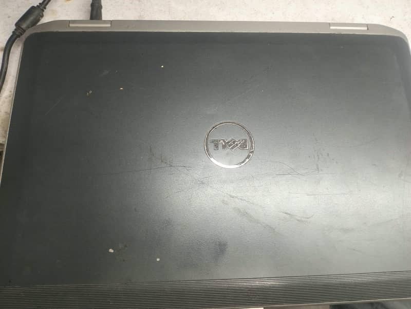 Dell E6430 0