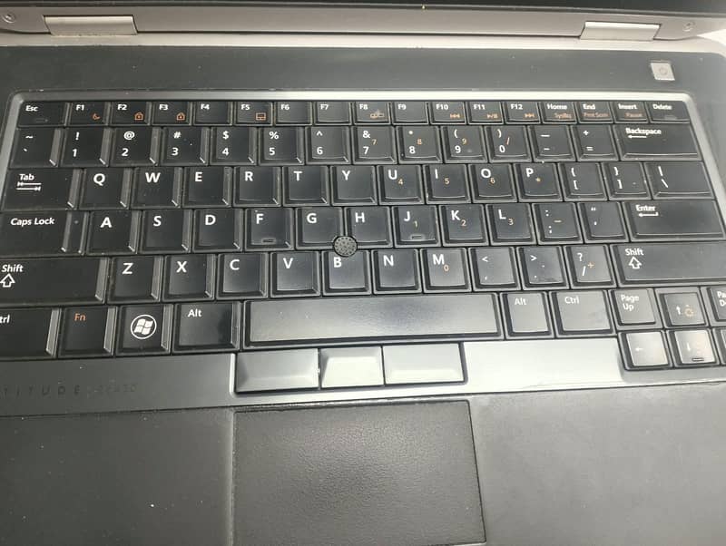 Dell E6430 1