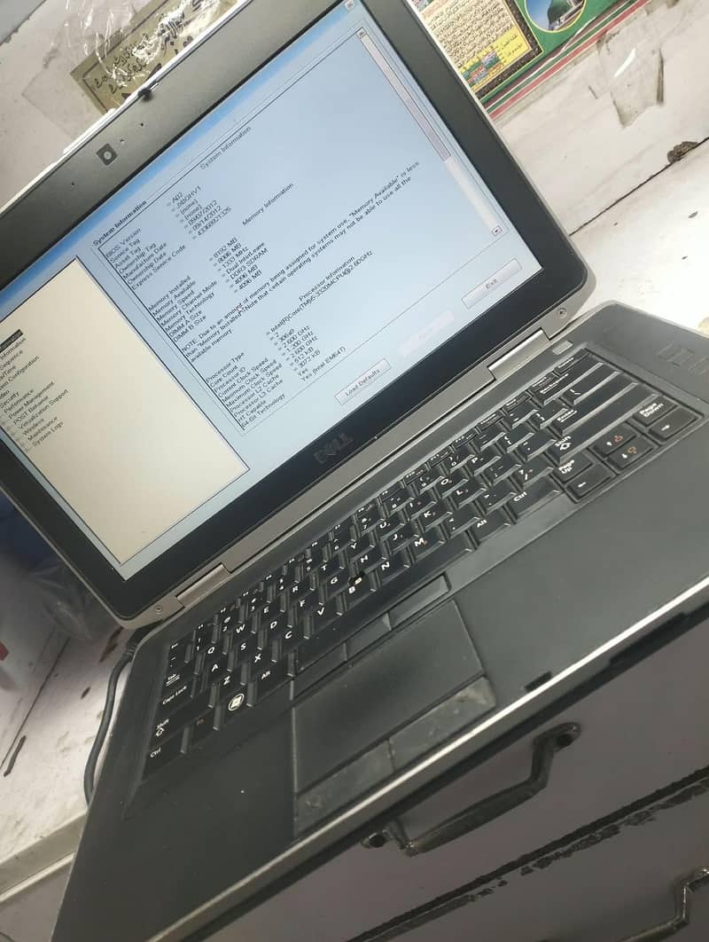 Dell E6430 2