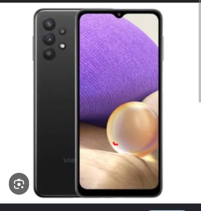 Samsung Mobile A32