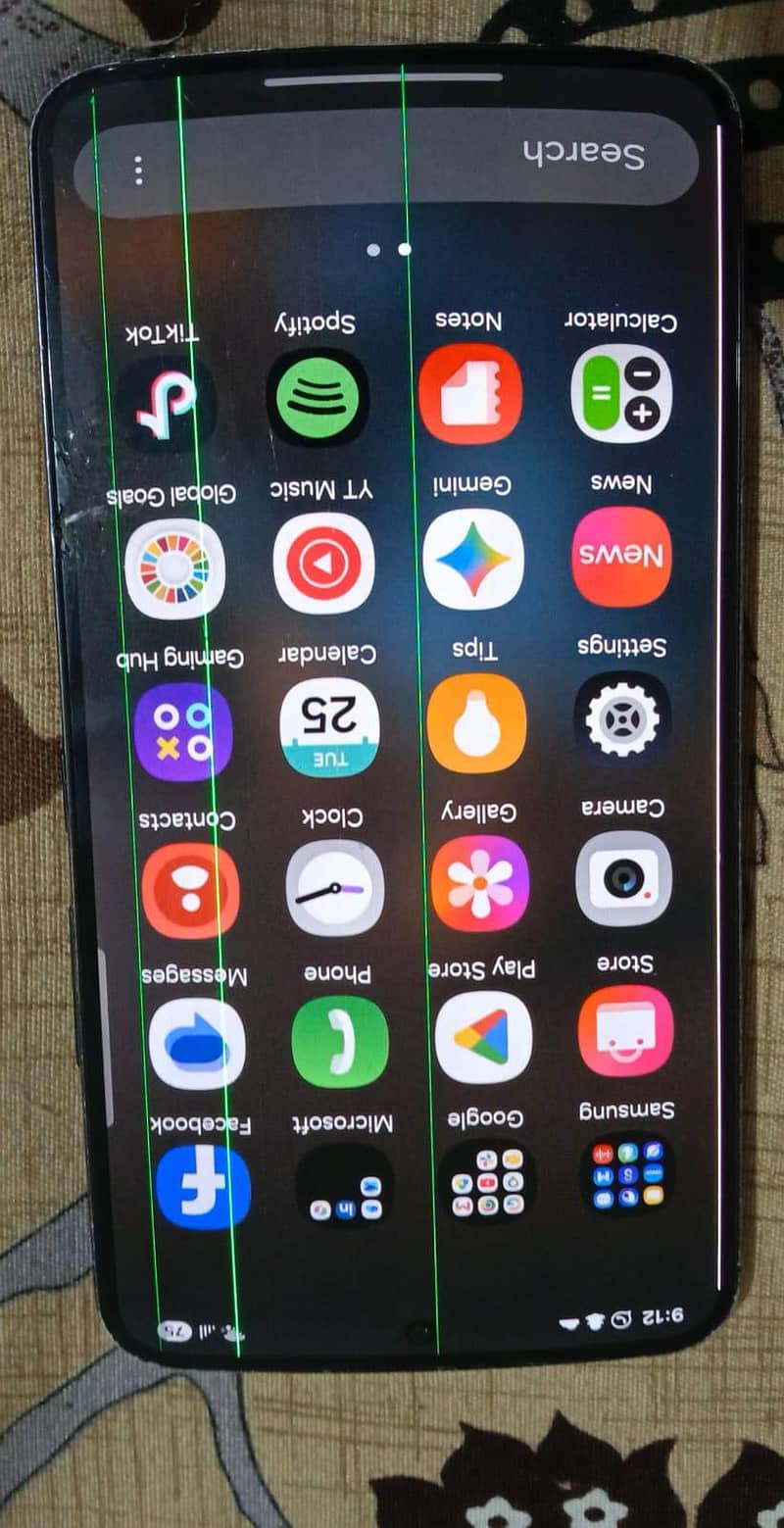samsung s22 9
