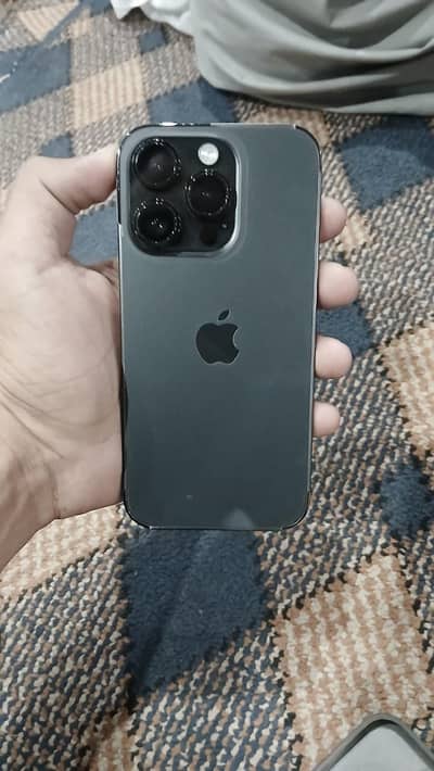 Apple iPhone 14 Pro