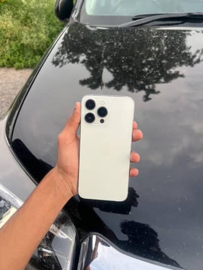 Apple iPhone 14 Pro Max