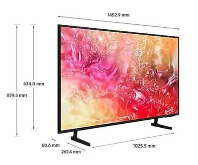samsang Smart Led