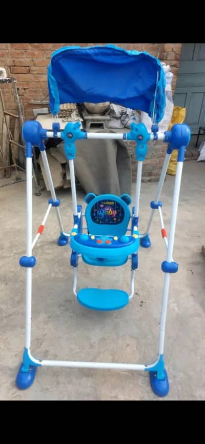 baby swings