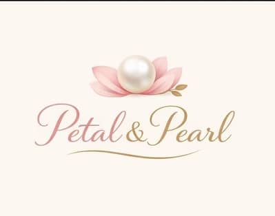 Petal & Pearls Jewelry