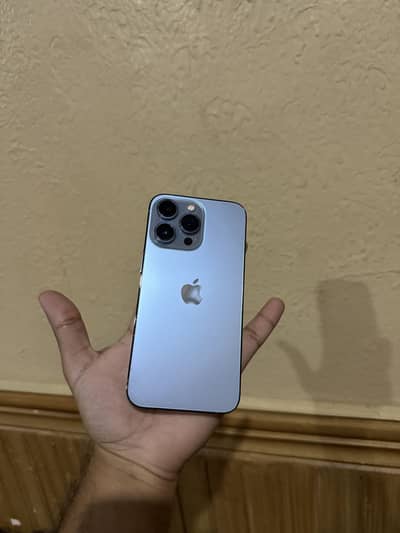 Apple iPhone 13 Pro